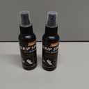 Sports Shoe Grip Spray 7oz, Basketball Accessories - Boost Performance, Enhanced Control & Anti-Slip Traction Spray for Basketball Shoes Bottom, Football Gloves, Golf, Tennis, Pickleball, Quick-Dry