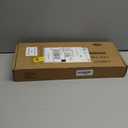 EDISHINE Modern LED Table Lamp, Stepless Dimmable Minimalist Bedside Lamp, MAX 750LM, 3 Color Temperature, Switch Control Nightstand Lamp for Living Room Bedroom, Angle Adjustable (Wood Grain Walnut Color)