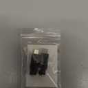 2PCS USB to DC Power Adapter - Type C Male to DC 5.5x2.1mm Female Connector Charge Barrel Jack for Charging Devices - Android Plug