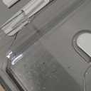 Charcuterie Board with Lid, Travel Portable Snackle Box Charcuterie Container Bamboo Cutting Boards for Candy Fruits Nuts Snacks, House Warming Gifts for Women