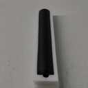 Universal Umbrella Pole Mount Replacement, Stainless Steel Umbrella Pole Bracket, Heavy Duty Umbrella Base Tube Pole Holder, Umbrella Base Replacement Parts for Garden Backyard Balcony Poolside