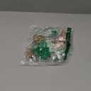 Knana 25Pcs Capybara Cake Toppers Capybara Figurine Birthday Cake Decorations with Duck Cake Topper for Capybara Baby Shower Birthday Party Supplies