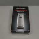POHL SCHMITT Electric Can Opener with Knife Sharpener and Bottle Opener