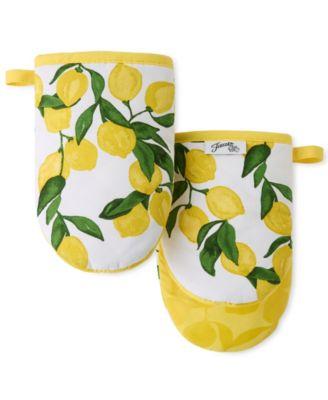 Kitchen Aid Set Of 2 Mini Mitts Kitchen Aid Set Of 2 Mini Mitts