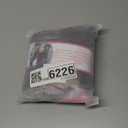 Goddess Box Braids Pure Protein Fiber Close to Human Hair 18 Inch 8 Packs Boho Crochet Braids with Soft Curls Bohemian Braids Crochet Hair for Black Women (18Inch,350#)