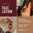 18.21 Man Made Octane Series Moisturizing Lotion