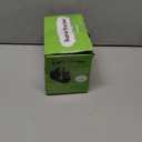 Bubble Machine Durable Automatic Bubble Blower, 18000+ Big Bubbles Per Minute Bubbles for Kids Toddlers Bubble Maker Operated by Plugin or Batteries Bubble Toys for Indoor Outdoor Birthday Party