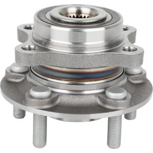 SCITOO 1*Wheel Bearing Hub Front Rear for Ford 512498