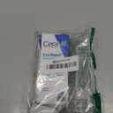 CeraVe Eye Repair Cream, Under Eye Cream For Puffiness And Bags Under Eyes, Hyaluronic Acid + Niacinamide + Marine Botanical Complex, Oil Free & Opthalmologist Tested