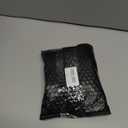 20 Pcs 2 mm Round Acrylic Sheet Clear Cast for LED Light Base,0.08"(2mm) Thick, Plastic Glass Panel with Protective Paper for Table Sign, DIY Display Project