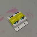 Meross Smart Light Switch Supports Apple Homekit, Siri, Alexa, Google Assistant & SmartThings, 2.4Ghz WiFi Light Switch, Neutral Wire Required, Single Pole, Remote Control Schedule, 2 Pack