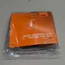 KTM Soft Tie Down Set with Clips (Carabiner Hooks) - U6910047