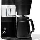 OXO Brew 9 Cup Coffee Maker - Matte Black