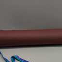 7 Chakra Printed Yoga Mat, 6MM Thick, Anti-Slip, Extra Long & Wide, with Yoga Strap