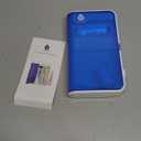 Pursonic Ultraviolet Family Toothbrush Sanitizer