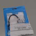 USB A to ethernet Adapter，USB 3.0 Gigabit to ethernet Adapter Compatibility 100/1000MBPS,Compatible with Windows, Mac OS, Linux, PC, Laptops, and More