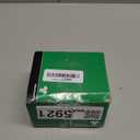 The Hillman Group 370813 Hex Head Sleeve Anchor, 5/8 X 3-Inch, 10-Pack