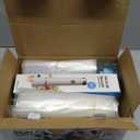 Kayiant Vacuum Sealer For Food (Compact Vacuum Sealers+ 30 Reusable Vacuum Bags), Powerful Handheld Vacuum Sealer for 10X Preservation & Fresh (Medium)