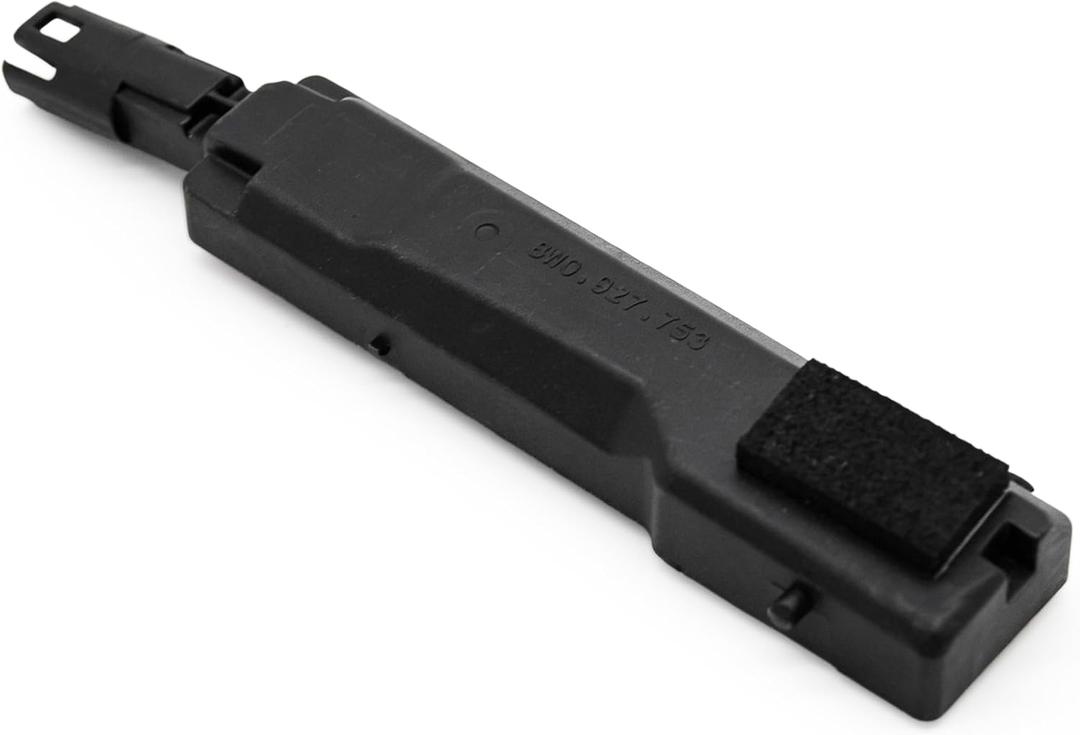 8W0927753 Front Left KeyLess Entry Door Handle Sensor for A4 S4 A5 S5