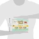 Purina Fancy Feast Seafood Classic Pate Collection Grain Free Wet Cat Food Variety Pack - (Pack of 24) 3 oz. Cans (EXP 09/01/27)