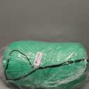 Sleeping Bag - 3 Seasons for Adults Kids Boys Girls Camping Hiking - Warm Cold Weather Lightweight Portable with Compression Bag for Backpacking in Spring, Summer, Fall and Winter (Single, 3 lbs-Green)