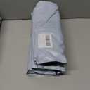 3 x Weather Stripping Door Seal Strip, 118'' Foam Weatherstripping Window Sealer Winter, Door Soundproofing Self Adhesive Window Door Insulation Strip for Exterior Door, Draft Stopper Gap Filler (White)