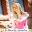 2 x VELSCRUN Hot Pink Crystal Tiara Crowns, Halloween Headband for Women, Princess Girls Tiaras, Queen Crown Princess Quinceanera Headpieces for Birthday Prom Bride Wedding Pageant Party Hair Band