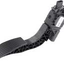 GM Genuine Parts 87861355 Brake and Accelerator Pedal with Bracket