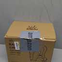 Baby Carrier, MOMTORY Safety-Certified 6-in-1 Baby Carrier Newborn to Toddler, Adjustable Detachable Infant Baby Hip Seat Carrier for 7-50lbs, All Seasons, Perfect for Shopping Travelling (Black)