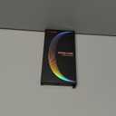 TORRAS Ostand Magnetic for iPhone 17 Pro Max Case, Fit for MagSafe, Sturdy Stand, Military Grade Drop Tested, Camera Control Button, Clear Slim Soft Edge Case for iPhone 17 Pro Max 6.9", Clear