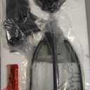 Lamomo Motion Sensor Outdoor Lights, Dusk to Dawn Outdoor Lighting, Exterior Aluminum Waterproof Porch Lights for Patio Front Door Garage1 Pack (Black)