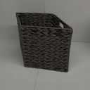 Knitted Basket