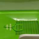 Tidy Cats Breeze XL Non-Clumping Cat Litter Box