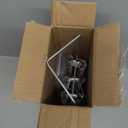 AMI PARTS 4391960 WP4391960 Dryer Heating Element Kit 279816 Thermal Fuse fit for Whirlpool Kenmore Est-ate Ro-per Dryer-Replaces 279247,279248,279410,3367,AP6009347, PS11742505