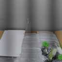 Plastic Juice Bottles 150 pcs 16 oz Empty Plastic Water Bottles with Caps Reusable Clear Beverage Containers for Drinking, Juicing, Smoothie, Water with 2 Brushes, 2 Funnels (16-OZ)