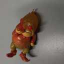 Hallmark Keepsake Christmas Ornament 2025, The Year Without a Santa Claus Heat Miser with Light, Christmas Movie Gifts