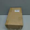 Halloween Decorations Indoor, Ghost Decor Lighted Ghost in Plastic Dome Cloche, Halloween Decor Cute Spooky Ghost Decor for Tabletop Mantel Display