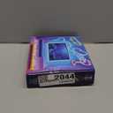 Cozylady RGB Neon LED Rope Lights, Waterproof Bluetooth APP Remote Control Music Sync Strip Lights, 24V Flexible DIY Silicone Light for Bedroom Home Indoor Outdoor Decor (15M/50Ft)