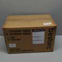 bestarc Pilot Arc Plasma Cutter, [Blow Back][Large LED][Air Sensor] 60A Non-HF Plasma Cutter Machine 110V/220V Dual Voltage, 5/8" Clean Cut 4/5" Max Cut, Post Flow, 2T/4T for Beginners DIY