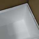 Polar Tech 266C Thermo Chill Insulated Carton with Foam Shipper, Large, 19" Length x 12" Width x 16" Depth