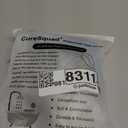 Cast Covers for Shower Arm, Waterproof Cast Cover Arm Adult, Soft Comfortable Cast Protector for Shower, Reusable Elastic Cast Bag for Bandage, Wound Care Supplies, After Surgery Gifts