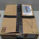 KOHLER K-4774-0 Brevia Elongated White Toilet Seat with Quick-Release Hinges And Quick-Attach Hardware For Easy Clean, White