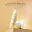 Naturium The Glow Getter Whipped Multi-Oil Body Butter, Firming Cream & Body Moisturizer with Shea Butter, 7.7 fl oz