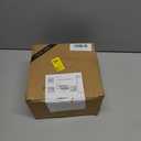 Stainless Steel Cat Water Fountain, 101oz/3L Automatic Pet Water Fountain, Dog Water Fountain with Replacement Filters for Cats, Small Dogs (2 Filters and 2 Sponges)