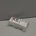 Tarantula Z87.1 Safety Glasses for Men and Women, Soft TPR Temples, Anti-Fog Clear Lenses, Blue Light Blocking, Removable Side Shields, Lightweight Protective Eyewear