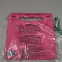 COLORROOM 2026 Upgraded Android 15 Tablet, 10inch Kids Tablet, Octa-core CPU, 10GB+64GB+1TB Expand Tablets for Kids with Kids Space, Parental Control, 6000mAh Big Battery,Touchscreen Tableta,Pink