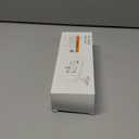 GOLOZA Projection Alarm Clock, Digital Clock with 180 Rotatable Projector, 3-Level Brightness Dimmer, Clear LED Display, USB Charger, Progressive Volume, 9mins Snooze,12/24H, for Bedroom