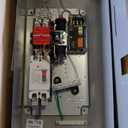 200 Amp Automatic Transfer Switch w/Power Management Replacement for Generac RXSW200A3, NEMA 3R Aluminum Enclosure for Indoor and Outdoor Use, Compatible with Evolution or Nexus Generator Controllers