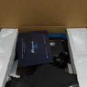 Headlights with Bulbs for 2009-2018 Dodge Ram 1500, 2010-2018 Dodge Ram 2500/3500 Driver & Passenger Side [  -  ] (OE Replacement, Chrome | With High & Low Beam Bulbs)