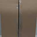 M-D Building Products 69703 3-1/4 in. x 1 in. x 36 in. Bronze Aluminum and Vinyl High-Profile Commercial Outswing Door Threshold